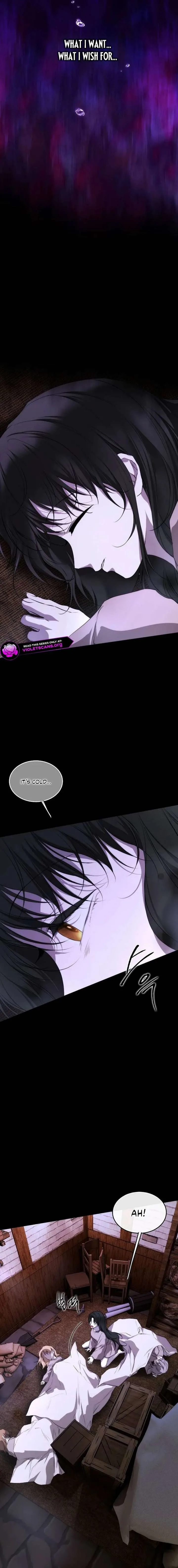 Teach Me Desire Chapter 69 page 2