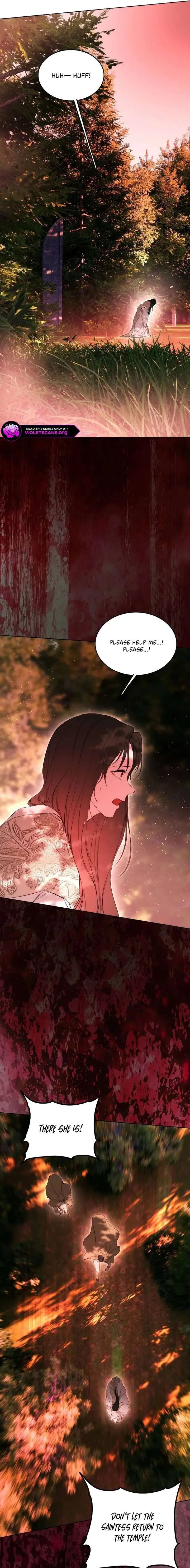 Teach Me Desire Chapter 69 page 17