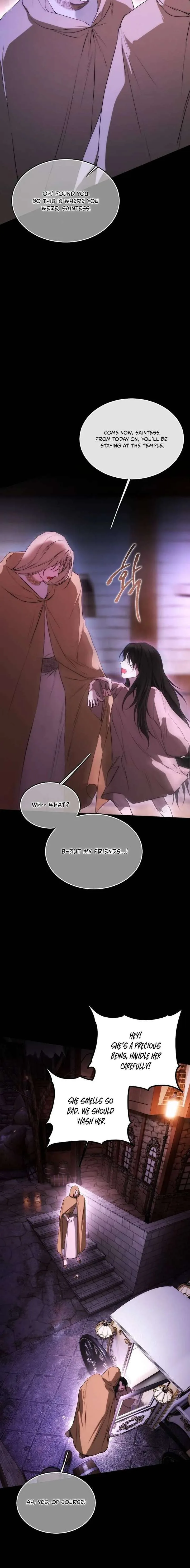 Teach Me Desire Chapter 69 page 4