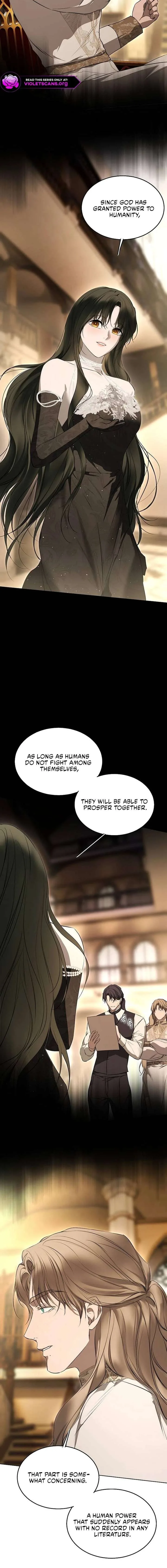 Teach Me Desire Chapter 74 page 9