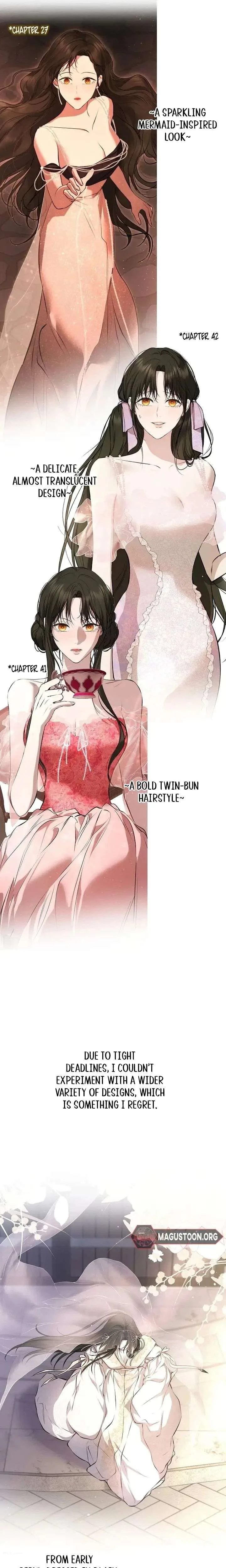 Teach Me Desire Chapter 76 page 6