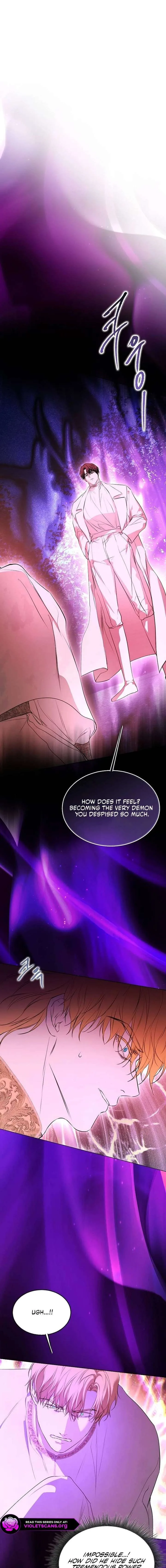 Teach Me Desire Chapter 74 page 2