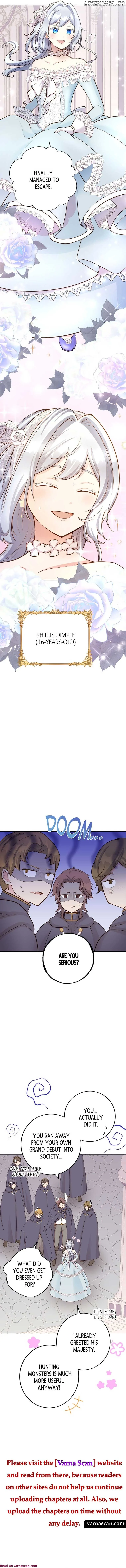 Teach Me True Love on Hand and Foot Chapter 2 page 9