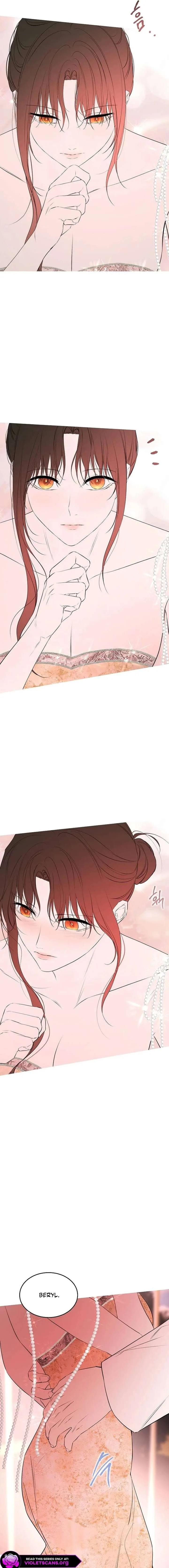 Teach Me Desire Chapter 74 page 16