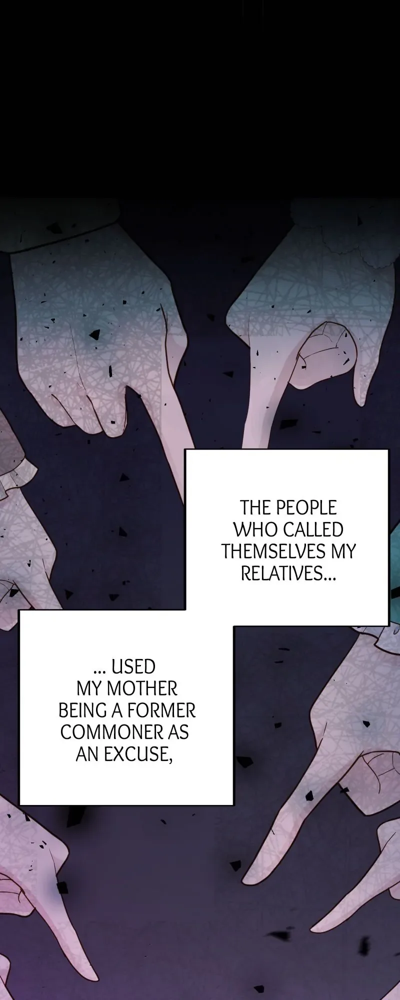 Teach Me True Love on Hand and Foot Chapter 1 page 11