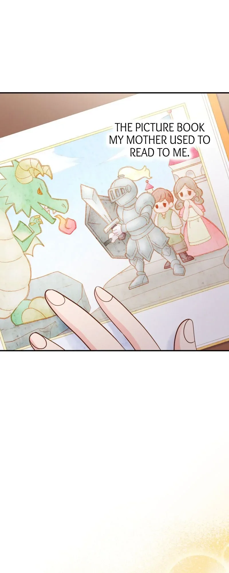Teach Me True Love on Hand and Foot Chapter 1 page 39