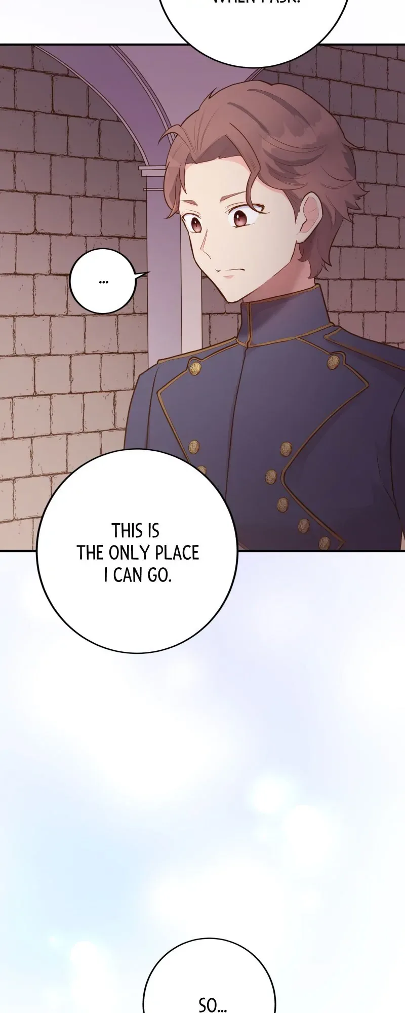 Teach Me True Love on Hand and Foot Chapter 1 page 51