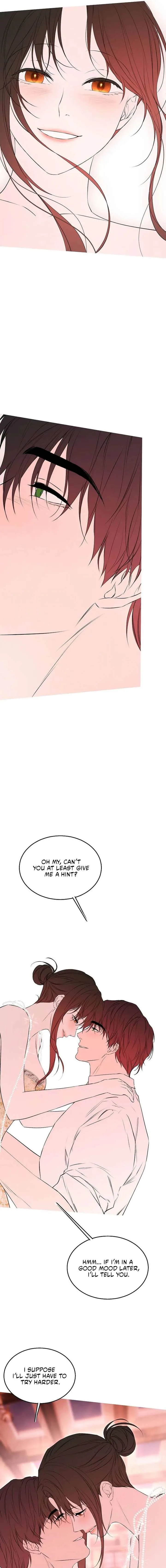 Teach Me Desire Chapter 74 page 18