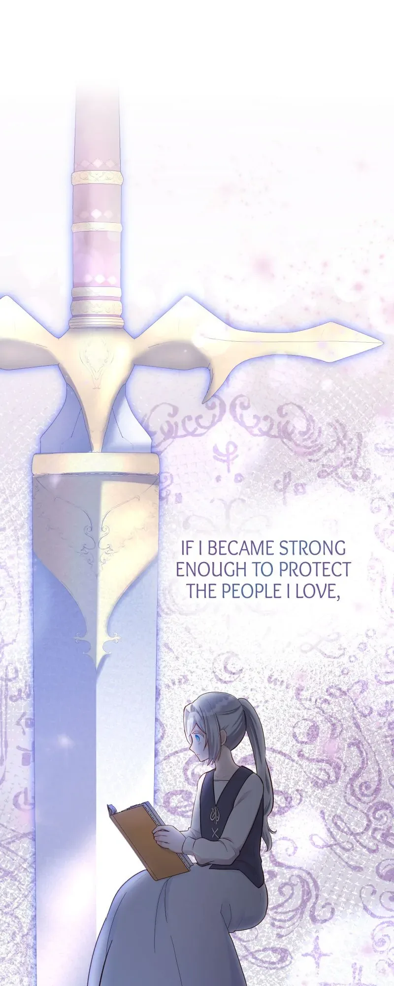 Teach Me True Love on Hand and Foot Chapter 1 page 42