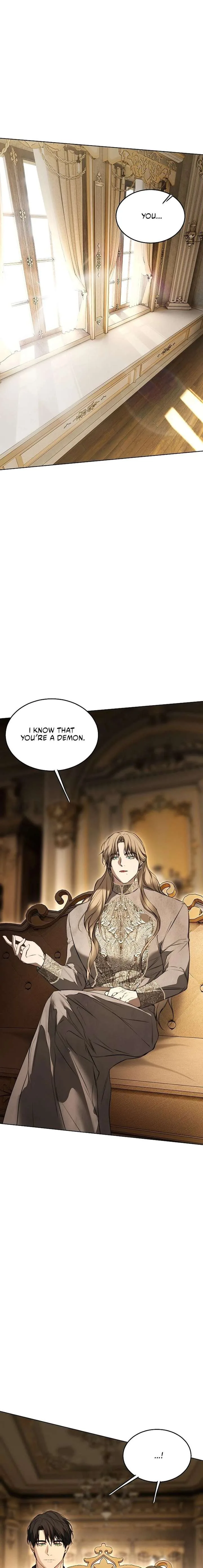 Teach Me Desire Chapter 75 page 2