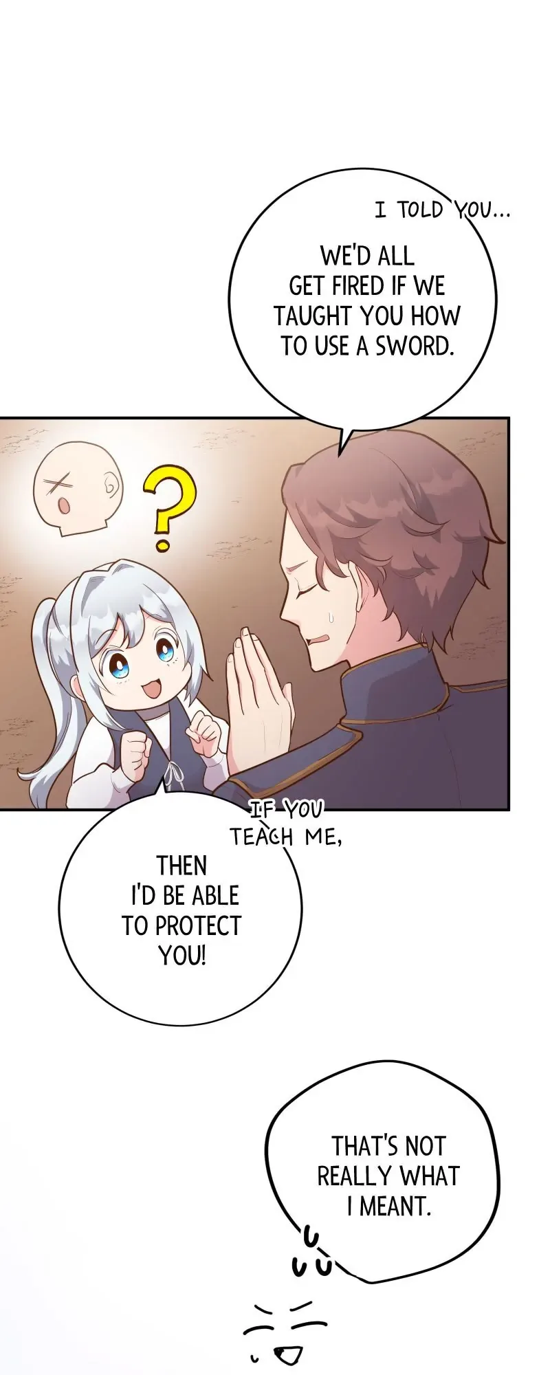 Teach Me True Love on Hand and Foot Chapter 1 page 49