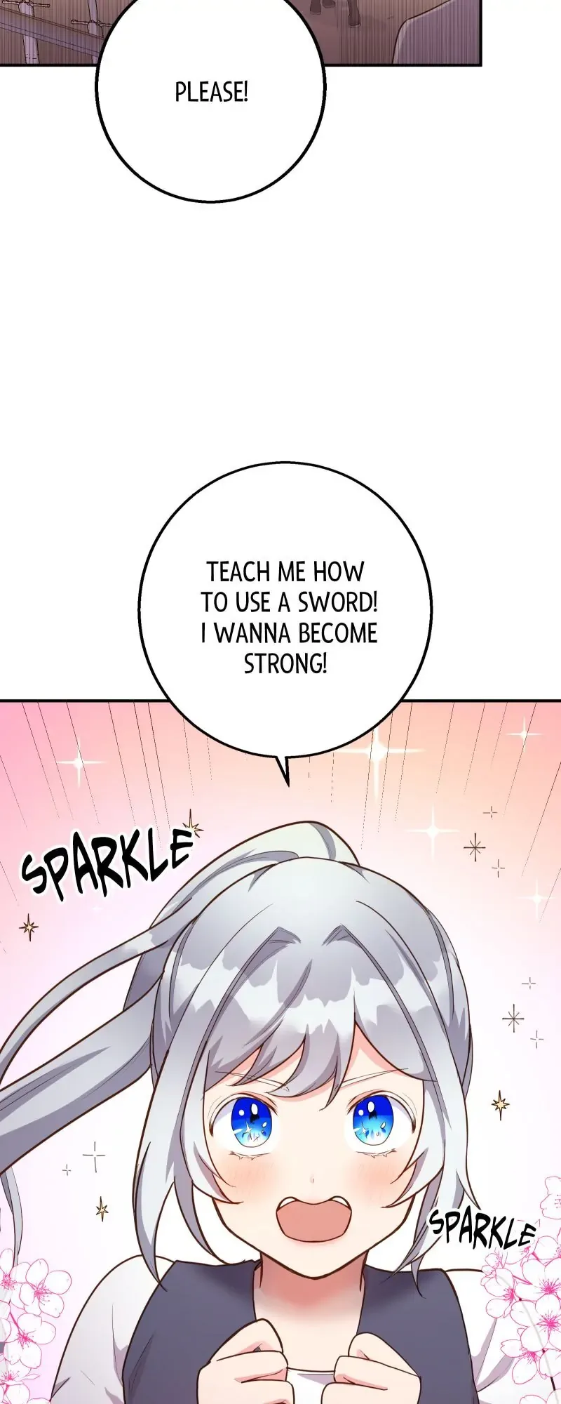 Teach Me True Love on Hand and Foot Chapter 1 page 45