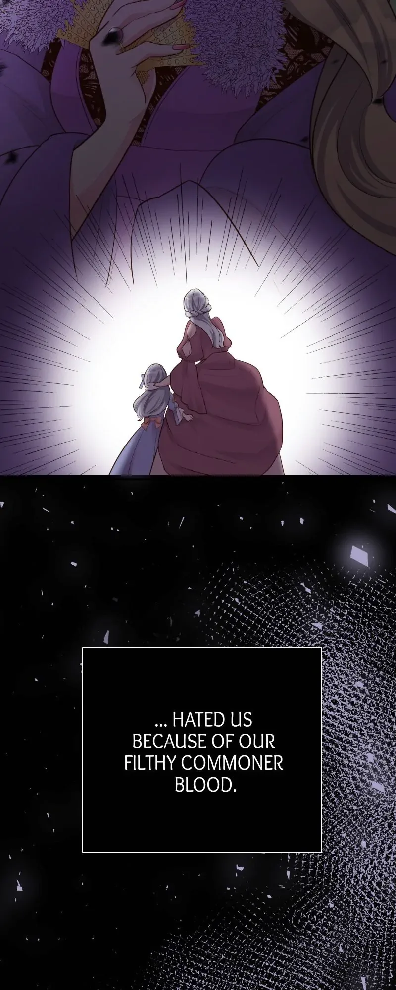 Teach Me True Love on Hand and Foot Chapter 1 page 17