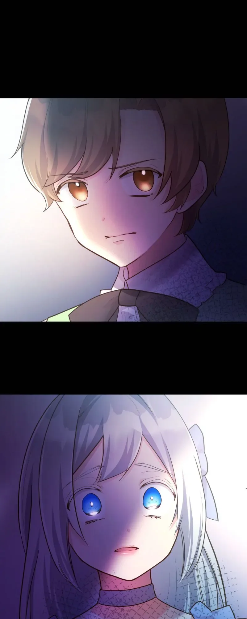Teach Me True Love on Hand and Foot Chapter 1 page 5