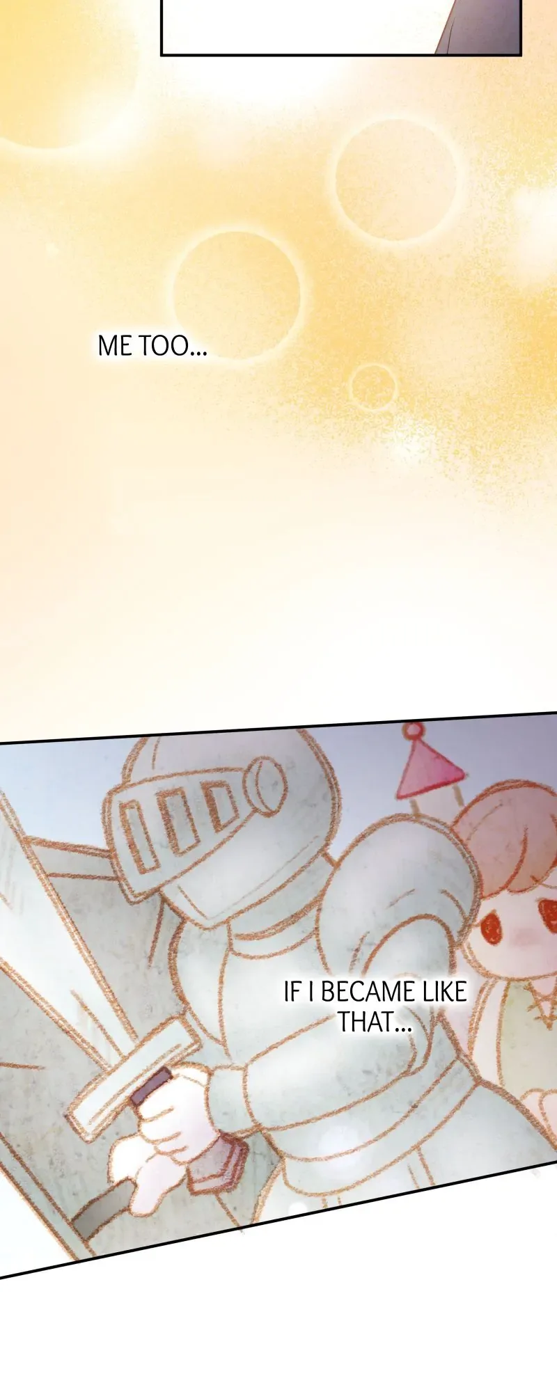 Teach Me True Love on Hand and Foot Chapter 1 page 41