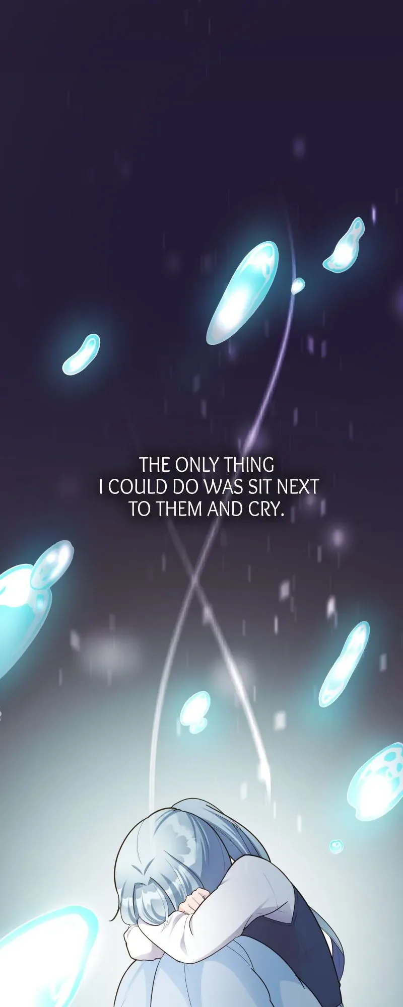 Teach Me True Love on Hand and Foot Chapter 1 page 32