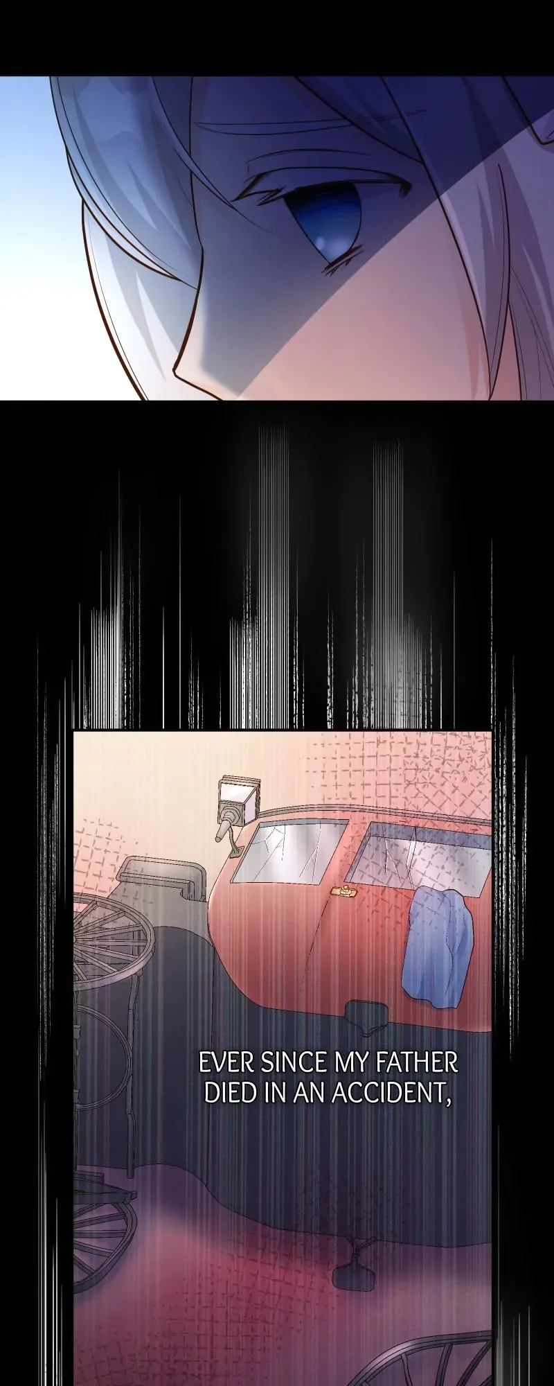 Teach Me True Love on Hand and Foot Chapter 1 page 9
