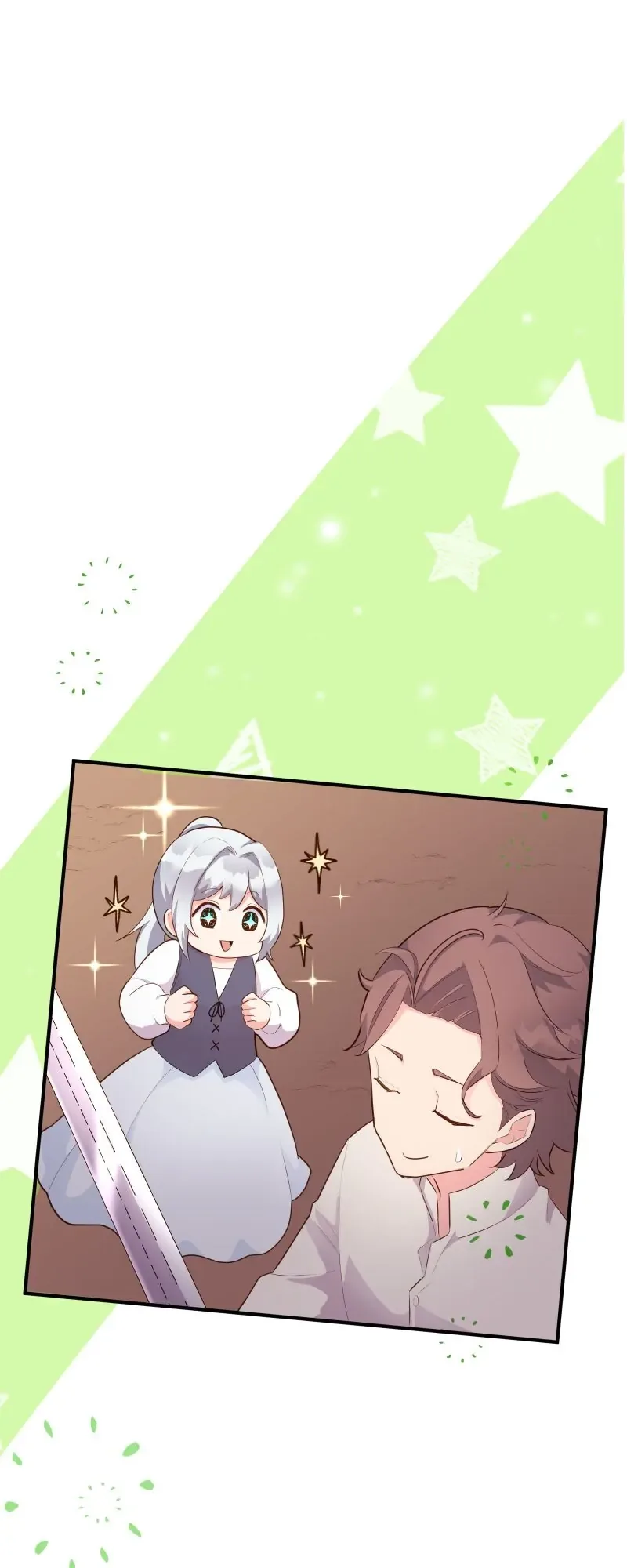 Teach Me True Love on Hand and Foot Chapter 1 page 54