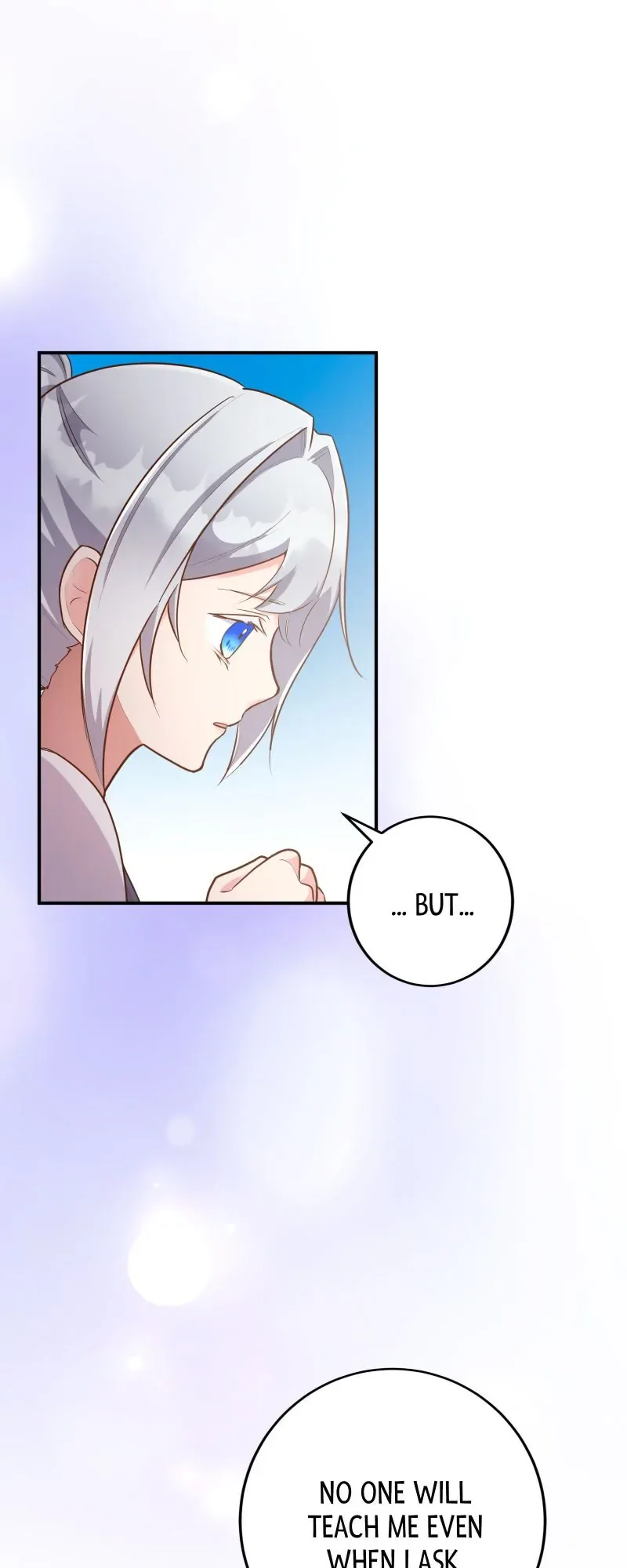 Teach Me True Love on Hand and Foot Chapter 1 page 50