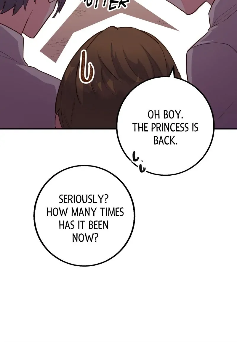 Teach Me True Love on Hand and Foot Chapter 1 page 48