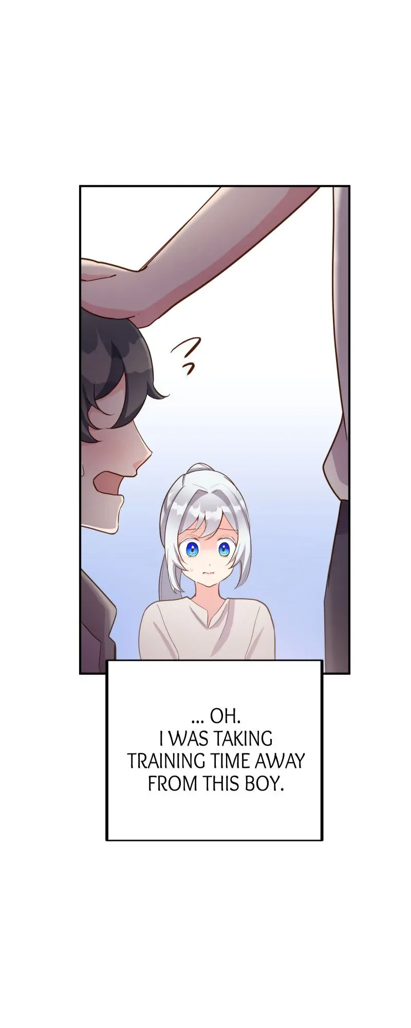 Teach Me True Love on Hand and Foot Chapter 1 page 69