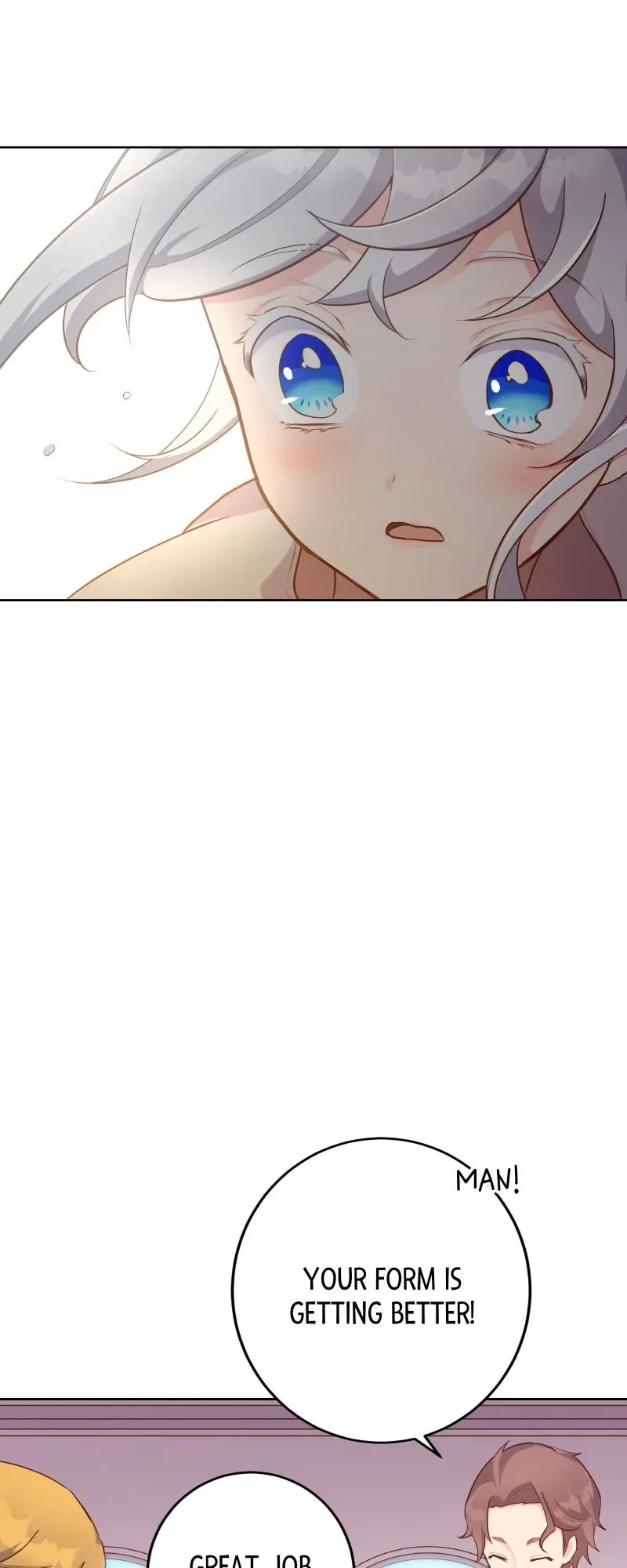 Teach Me True Love on Hand and Foot Chapter 1 page 60