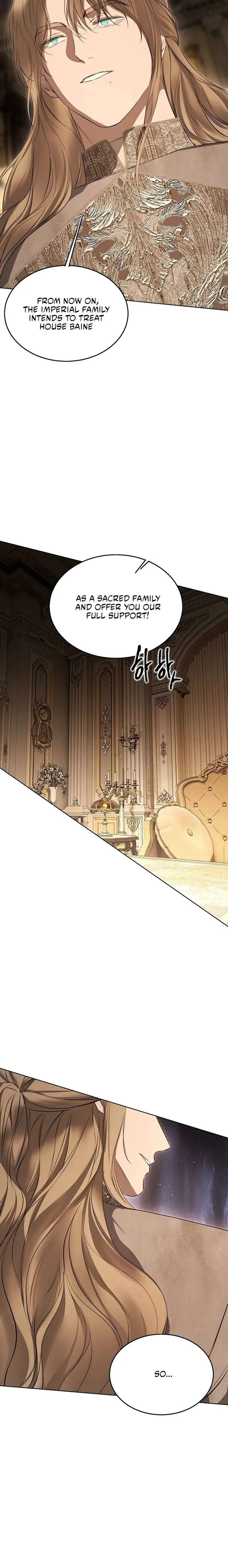 Teach Me Desire Chapter 75 page 7