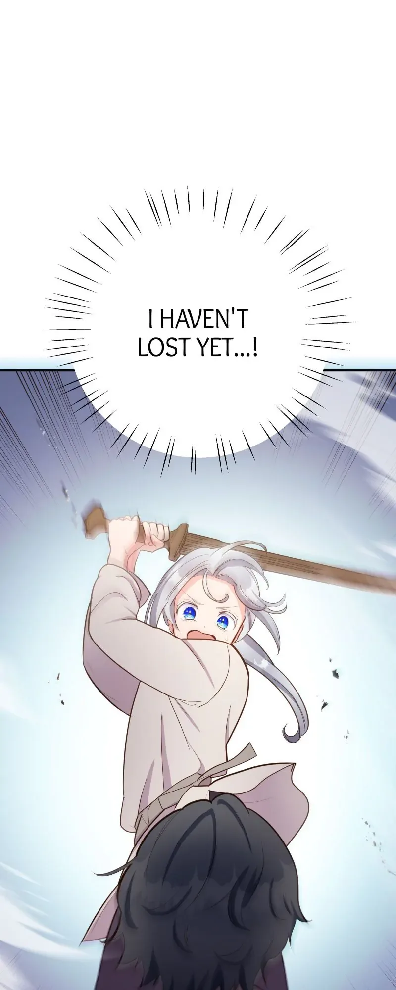 Teach Me True Love on Hand and Foot Chapter 1 page 79