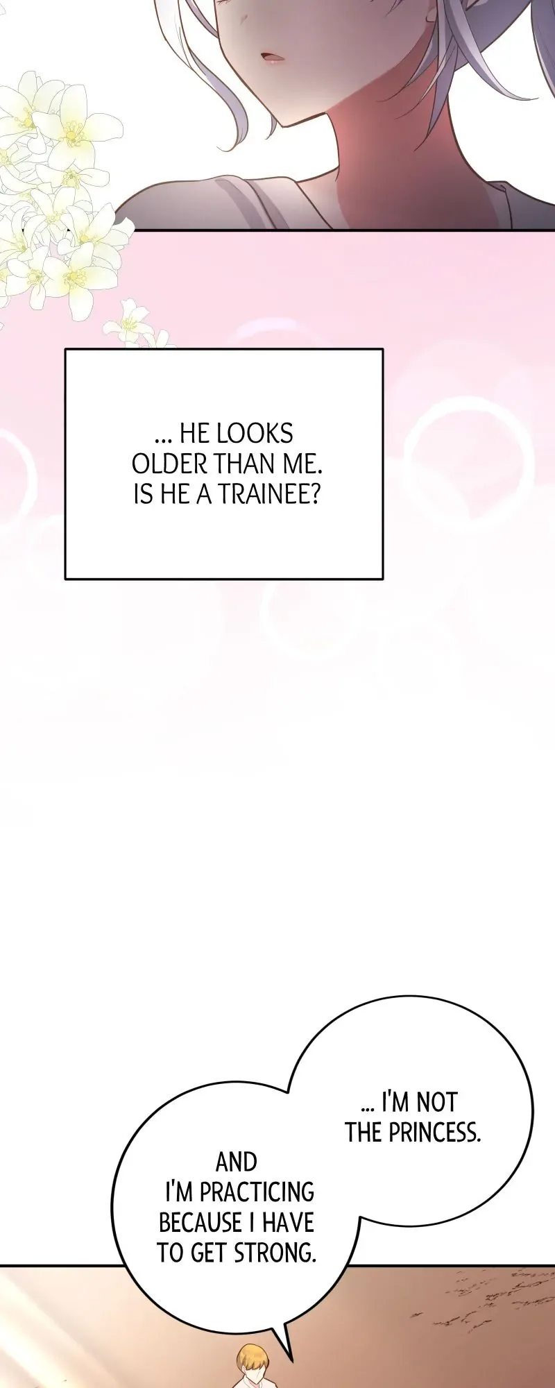 Teach Me True Love on Hand and Foot Chapter 1 page 65