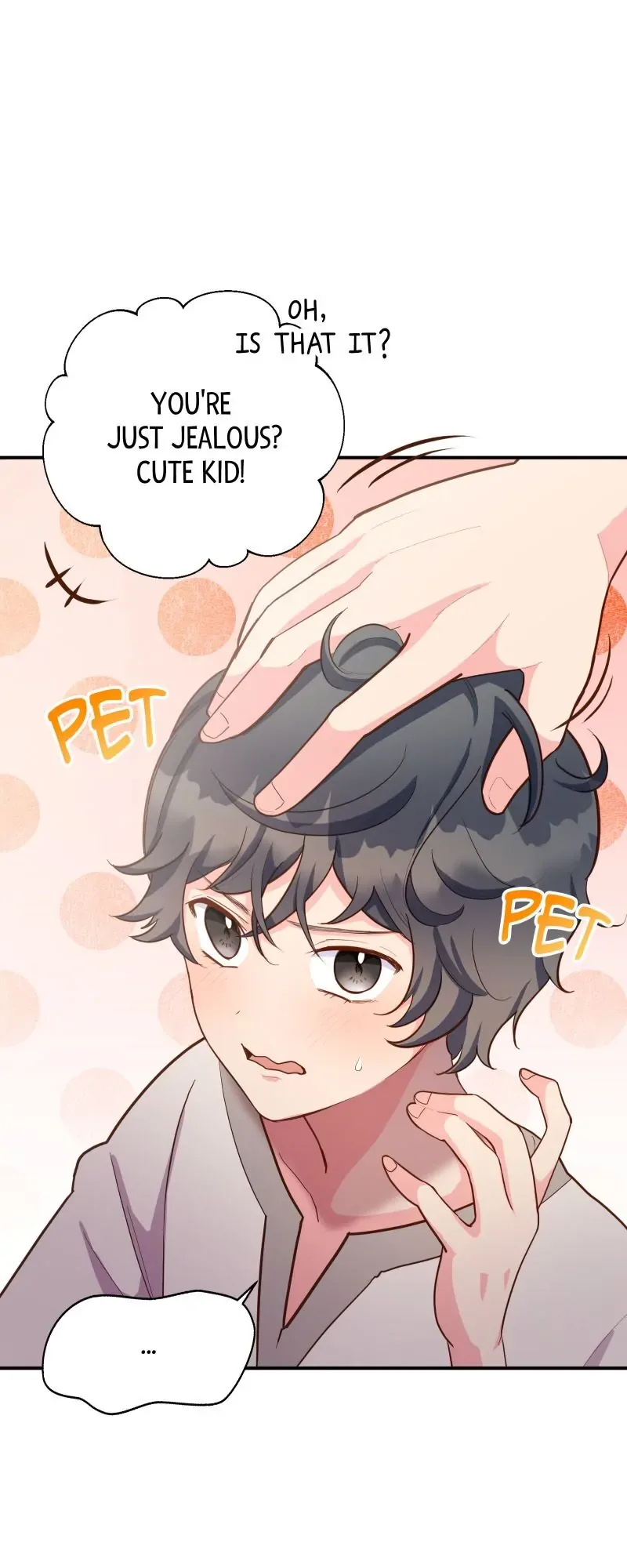 Teach Me True Love on Hand and Foot Chapter 1 page 68