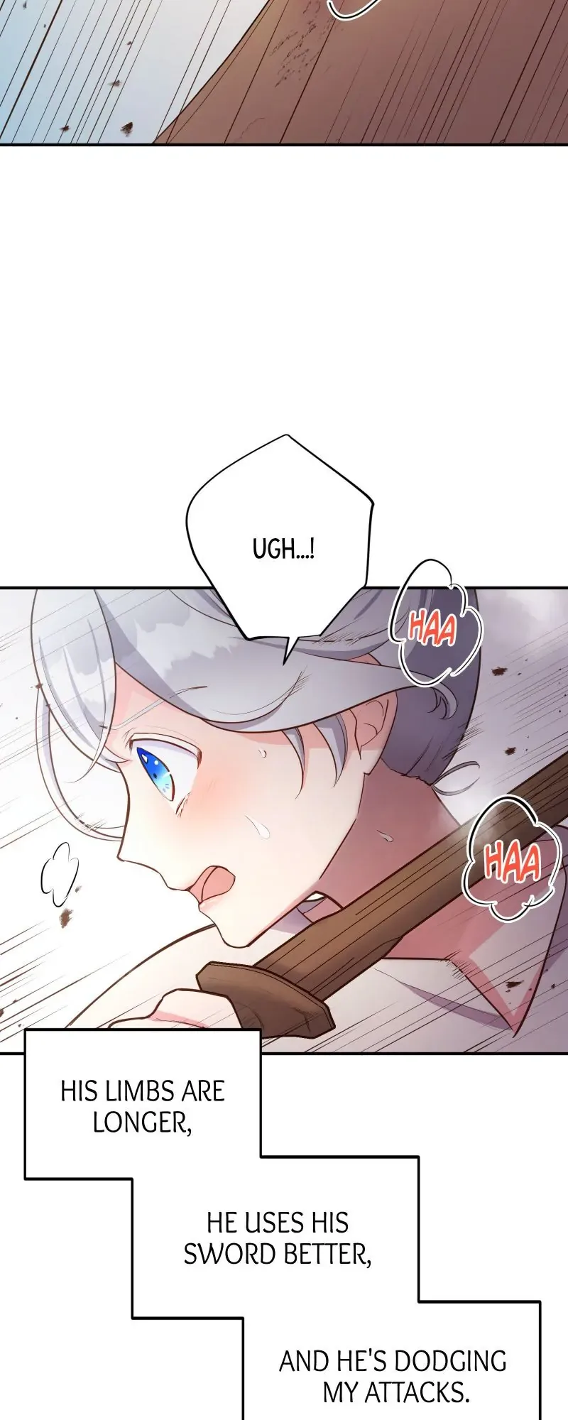 Teach Me True Love on Hand and Foot Chapter 1 page 75