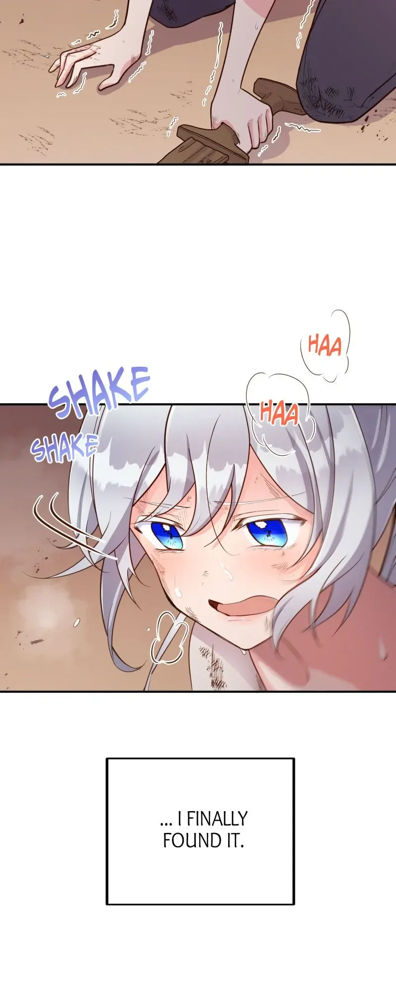 Teach Me True Love on Hand and Foot Chapter 1 page 83