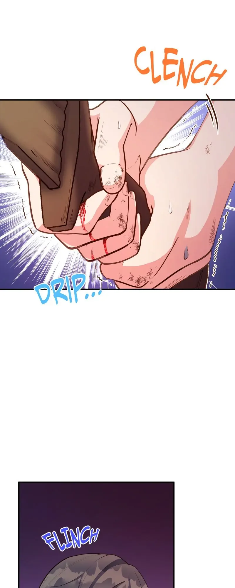Teach Me True Love on Hand and Foot Chapter 1 page 87