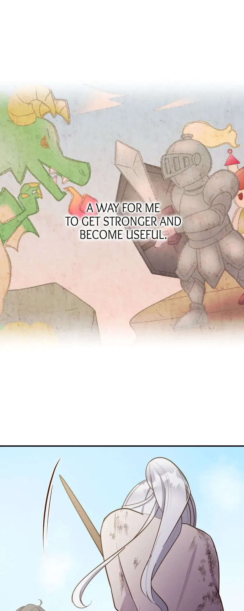 Teach Me True Love on Hand and Foot Chapter 1 page 84
