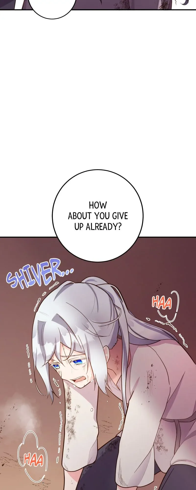 Teach Me True Love on Hand and Foot Chapter 1 page 82