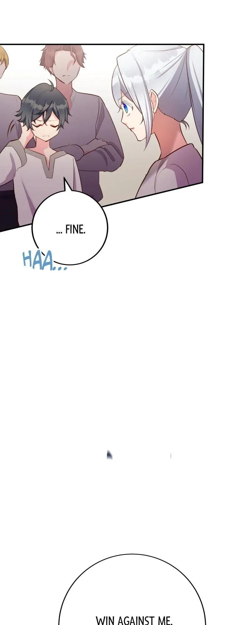 Teach Me True Love on Hand and Foot Chapter 1 page 72