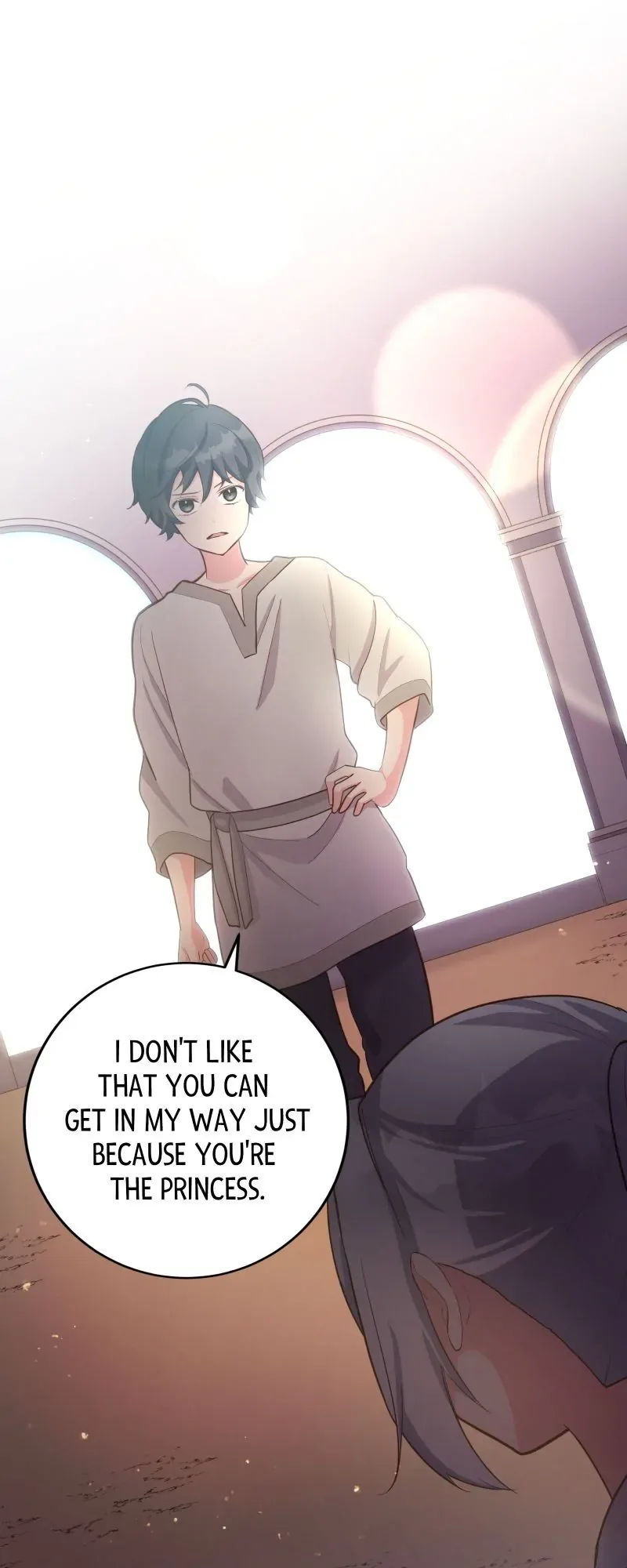 Teach Me True Love on Hand and Foot Chapter 1 page 63