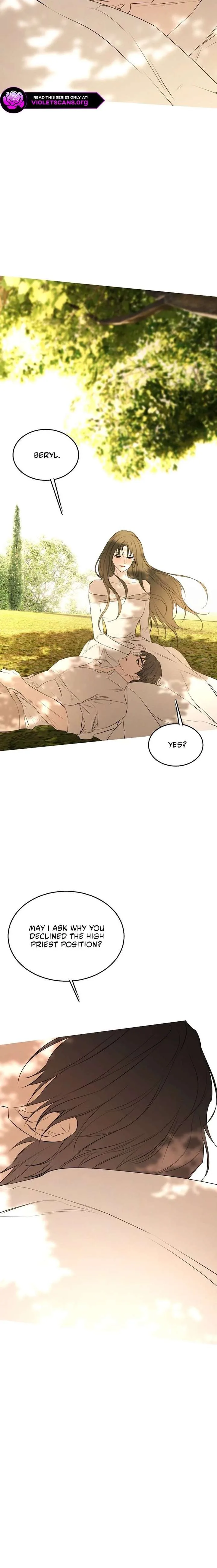 Teach Me Desire Chapter 75 page 20