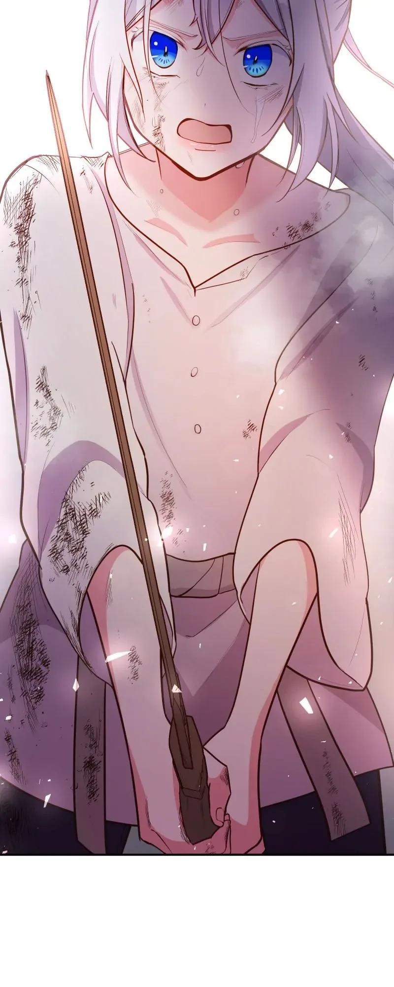Teach Me True Love on Hand and Foot Chapter 1 page 86