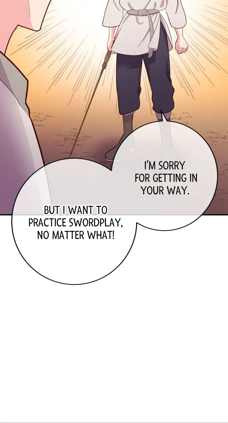 Teach Me True Love on Hand and Foot Chapter 1 page 71