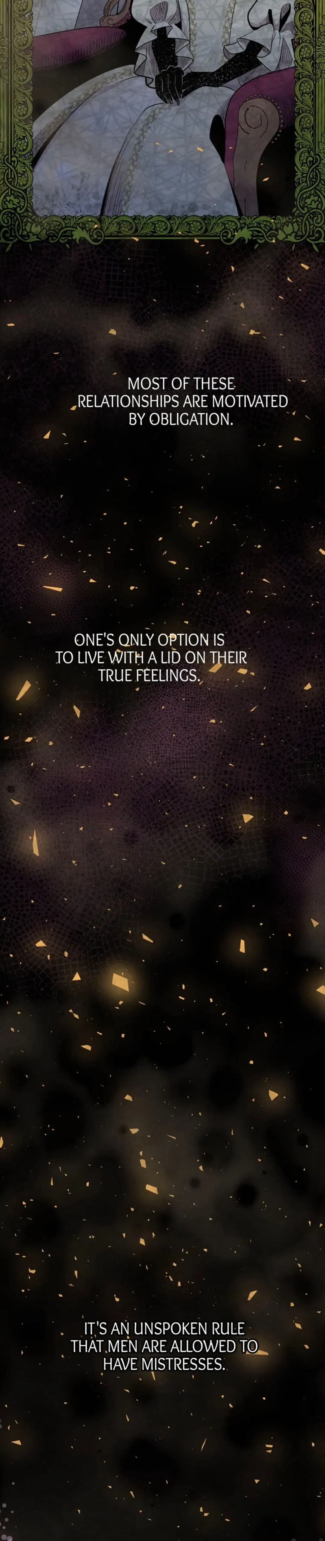 Teach Me True Love on Hand and Foot Chapter 0 page 13