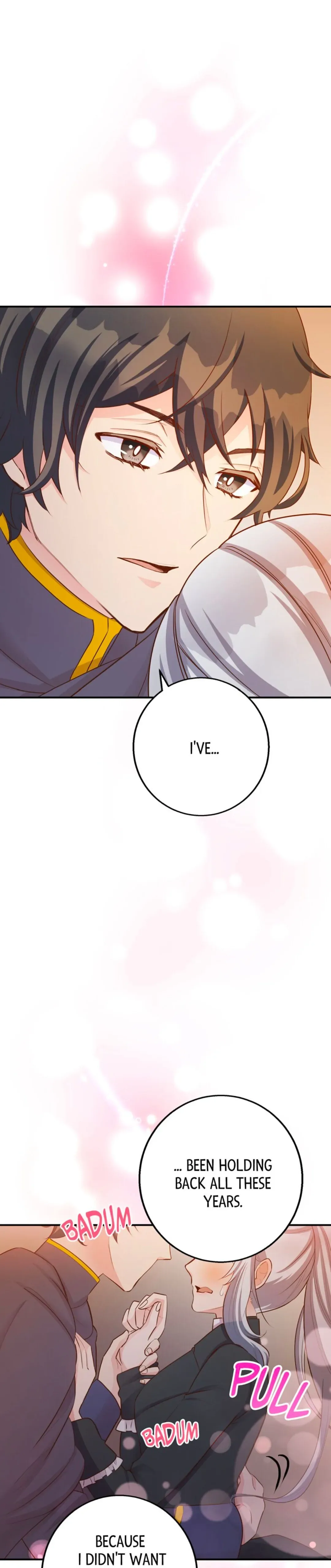 Teach Me True Love on Hand and Foot Chapter 0 page 47