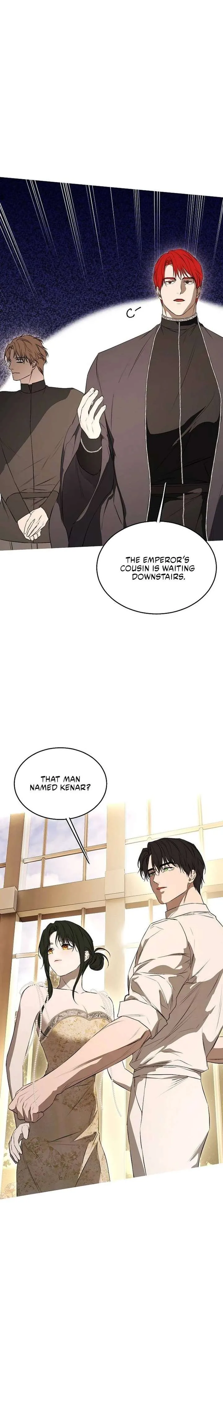 Teach Me Desire Chapter 74 page 20