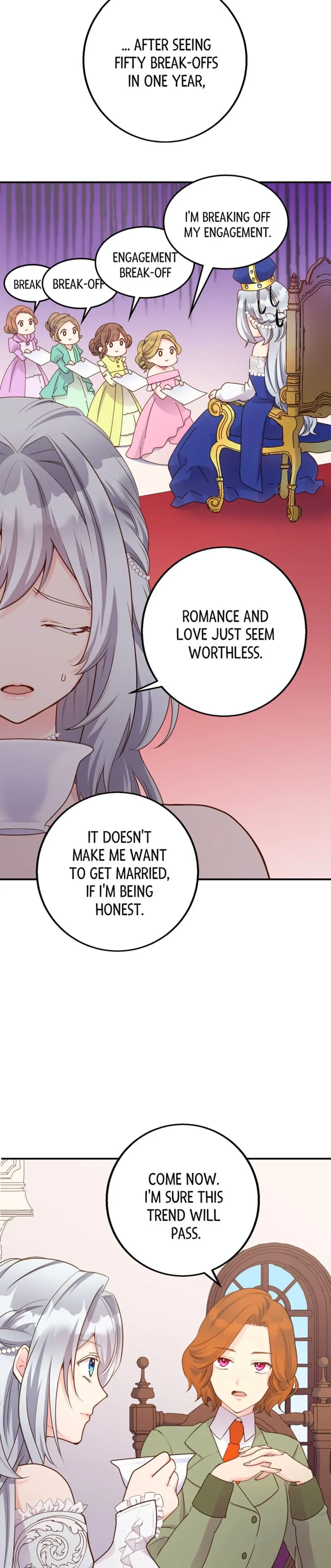 Teach Me True Love on Hand and Foot Chapter 0 page 31