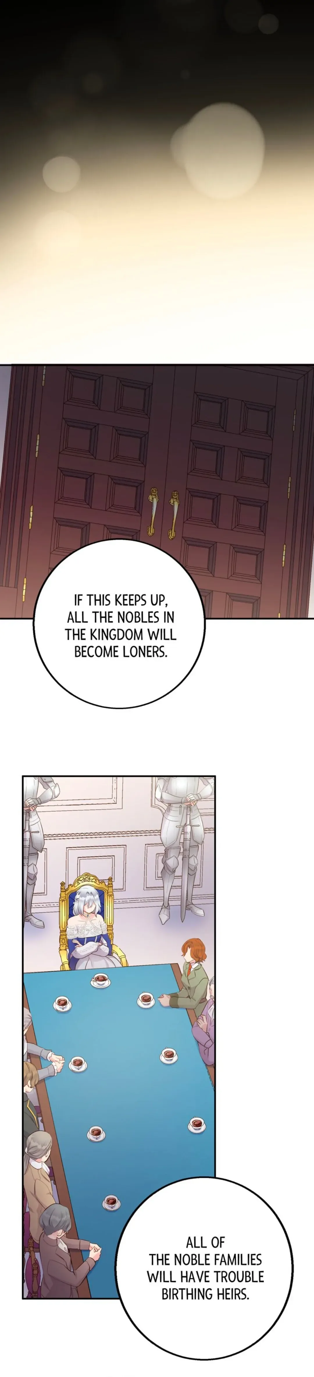 Teach Me True Love on Hand and Foot Chapter 0 page 26