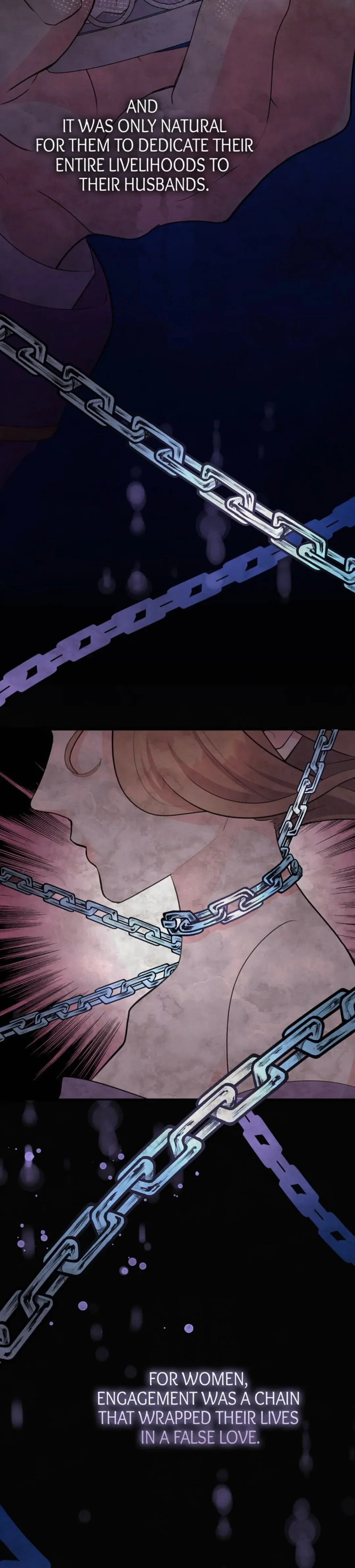 Teach Me True Love on Hand and Foot Chapter 0 page 16