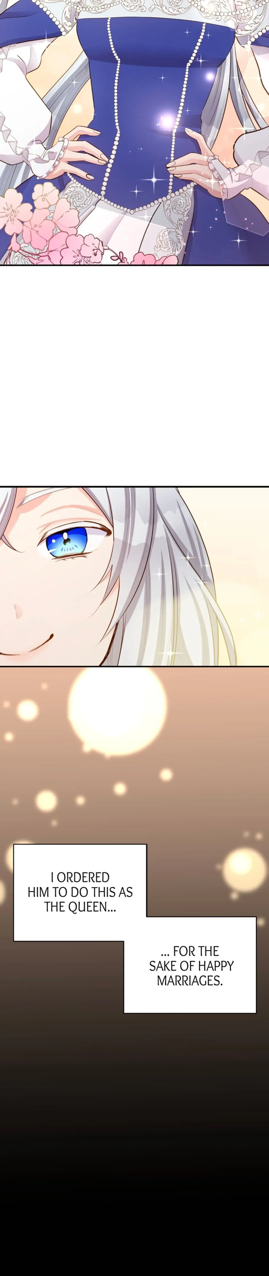 Teach Me True Love on Hand and Foot Chapter 0 page 44