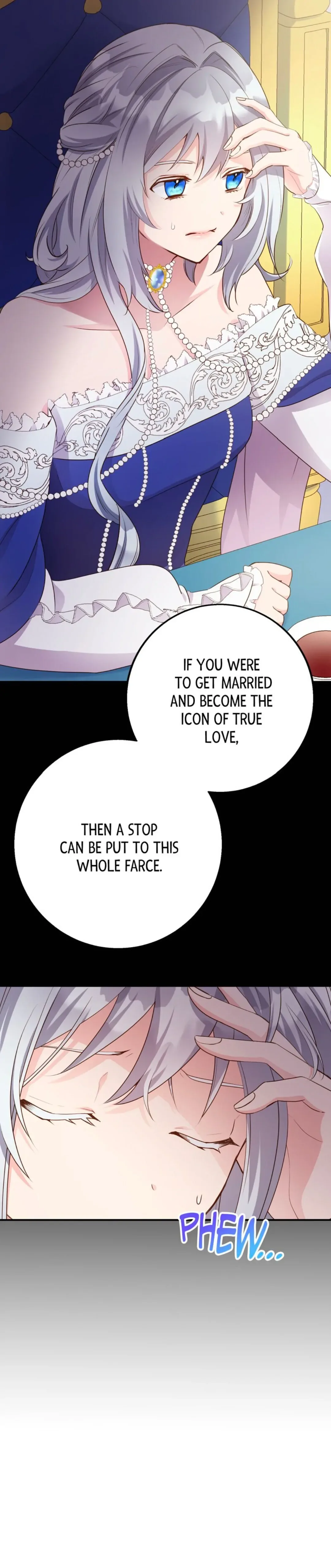 Teach Me True Love on Hand and Foot Chapter 0 page 28