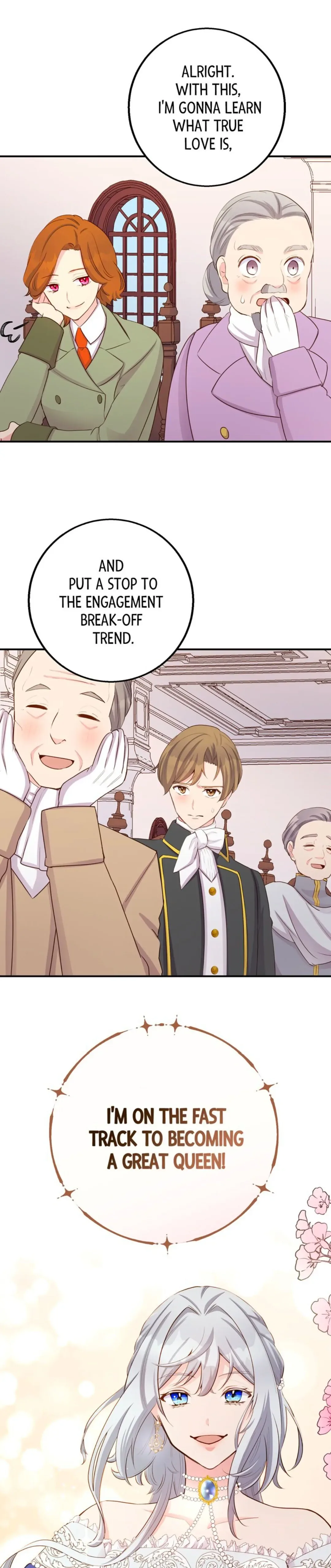 Teach Me True Love on Hand and Foot Chapter 0 page 43