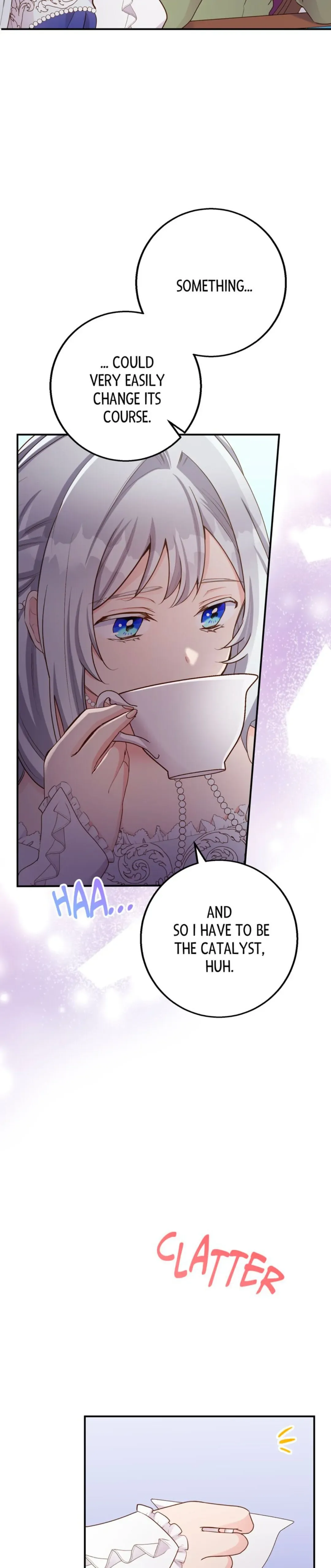 Teach Me True Love on Hand and Foot Chapter 0 page 32
